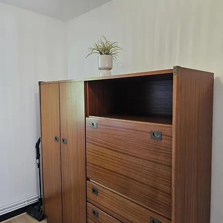 L'arena - Le Woody Apartment *