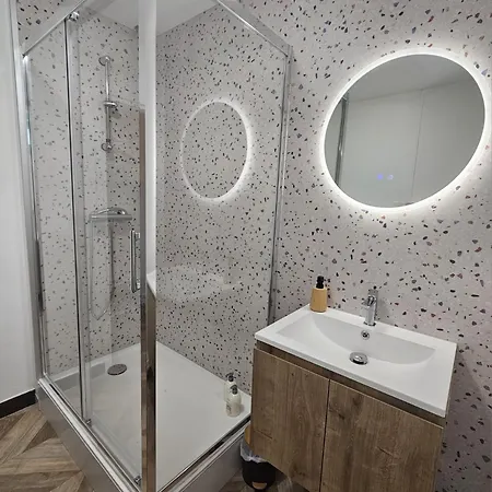 L'arena - Le Woody * 列万