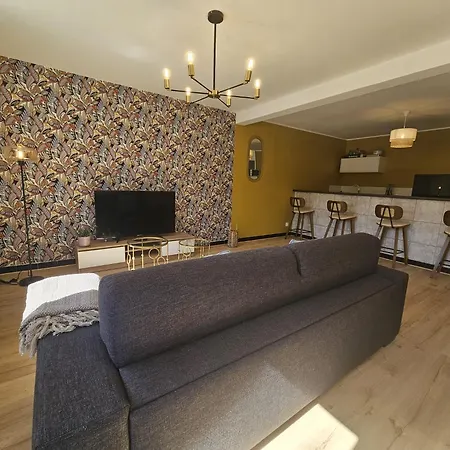 L'arena - Le Woody * 列万