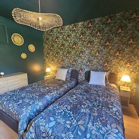 L'arena - Le Woody Apartment